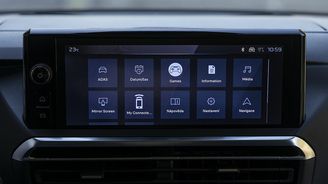 Peugeot Traveller Allure Standard Peugeot Traveller Allure Standard