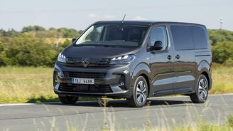 Peugeot Traveller Allure Standard Peugeot Traveller Allure Standard