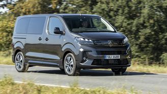 Peugeot Traveller Allure Standard Peugeot Traveller Allure Standard