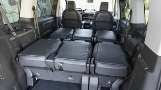 Peugeot Traveller Allure Standard Peugeot Traveller Allure Standard