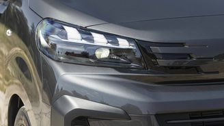 Peugeot Traveller Allure Standard Peugeot Traveller Allure Standard