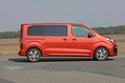 Peugeot Traveller Business Standard 2.0 BlueHDi