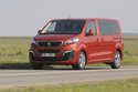 Peugeot Traveller Business Standard 2.0 BlueHDi