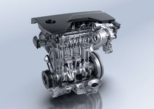 Peugeot má nový motor Turbo 100. Dostal drahou techniku a nemusí tak často do servisu