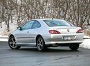 Ojetý Peugeot 406 Coupé: Teď je správný čas na investici!