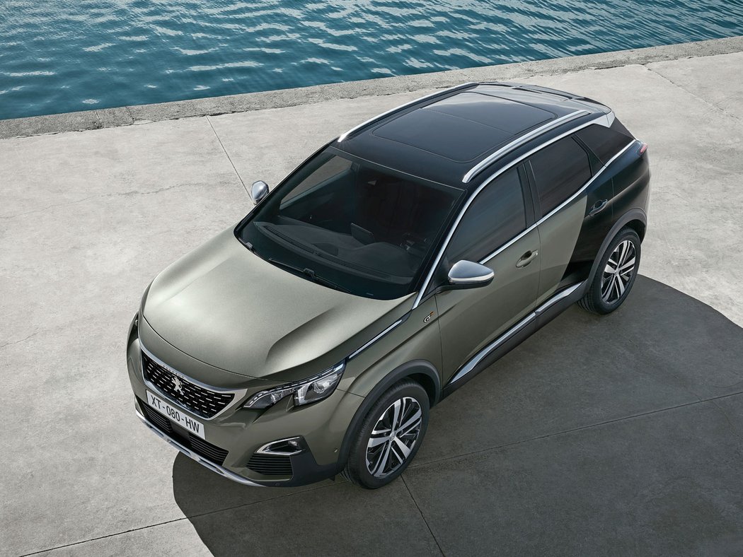 peugeot ceniky ceskytrh nizsistredni crossover