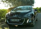 Video: Peugeot 308 CC – Modernizovaný kupé-kabriolet