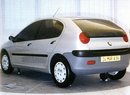 Peugeot 206 prototyp (1994)