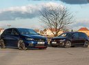 Peugeot 308 GTi vs. VW Golf GTI Performance – Proč GTi není GTI