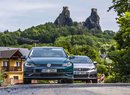 Peugeot 308 1.5 BlueHDi vs. VW Golf 1.5 TSI