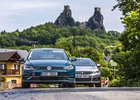 TEST Peugeot 308 1.5 BlueHDi vs. VW Golf 1.5 TSI – Diesely v troskách? Nevypadá to...