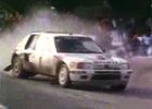 Video: Rallye Monte Carlo 1985 – Souboj Peugeotu s Audi