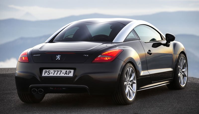 RCZ