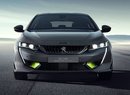 Budoucí sportovní Peugeoty budou hybridní nebo elektrické! Znamená to konec GTi?