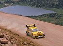 Peugeot 205 T16 Pikes Peak 1987