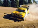 Peugeot 205 T16 Pikes Peak 1987