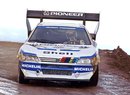 Peugeot 405 T16 GR Pikes Peak 1988–1989