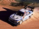 Peugeot 405 T16 GR Pikes Peak 1988–1989