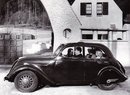 Peugeot 202 (1938)