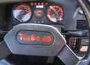 Peugeot 205 Turbo 16 PTS Clubman (1984)