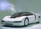 Peugeot Quasar (1984): Soutěžní speciál v hávu supersportu budoucnosti