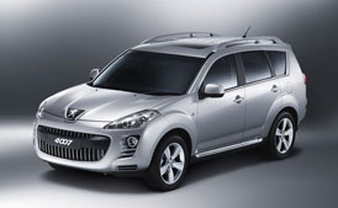 Automobilky PSA Peugeot Citroën a Mitsubishi vyloučily kapitálové propojení
