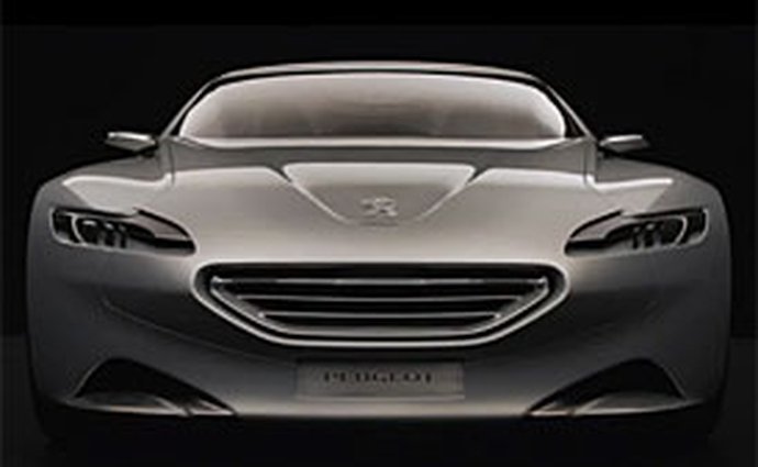 Video: Peugeot SR1 –  Detailní prohlídka designu