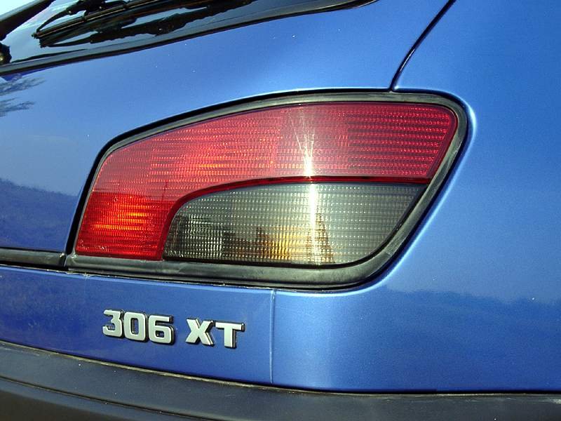 Peugeot 306