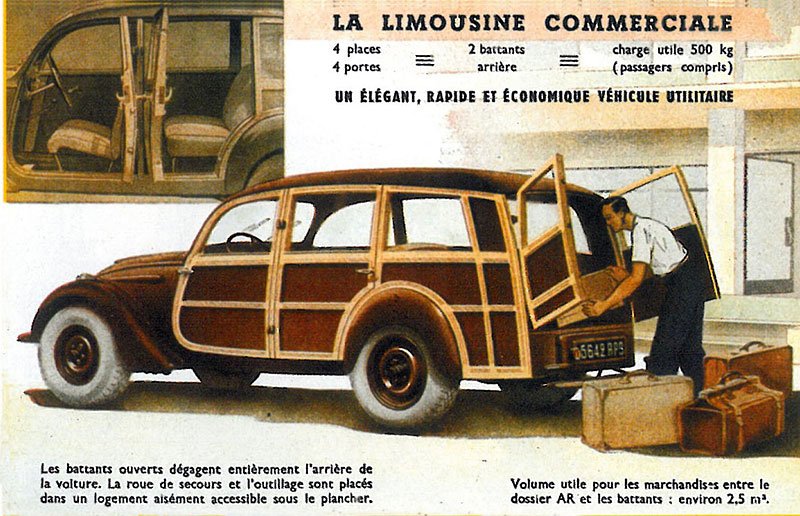 Peugeot 202 (1947)