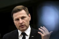 Překvapivá slova o české granátové pomoci Ukrajině: Chybí více peněz než nábojů, řekl estonský ministr