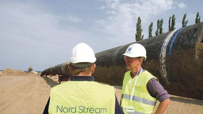 Nord Stream