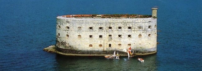 Pevnost Boyard