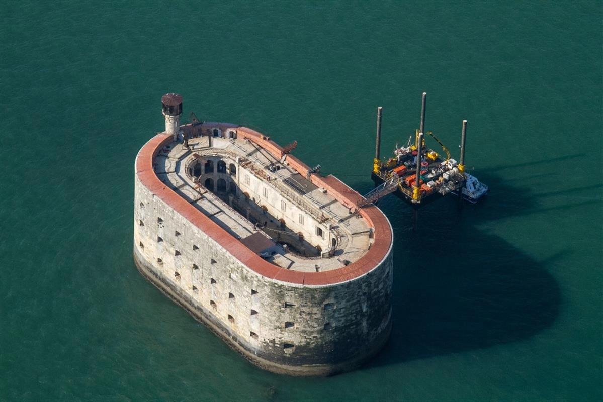 Pevnost Boyard