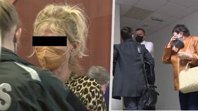 Žena (50) na Slovensku si objednala nájemnou vraždu: Otčíma a matky se chtěla zbavit kvůli bytu