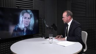 Profesorka z Harvardu Reinhart vzpomíná na otce LIBORu, nejdůležitější londýnské úrokové sazby pro stovky bilionů úvěrů Profesorka z Harvardu Reinhart vzpomíná na otce LIBORu, nejdůležitější londýnské úrokové sazby pro stovky bilionů úvěrů