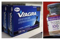 „Viagra spolkla Botox.“ Výrobce mužské pilulky koupil pojistku ženské krásy