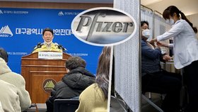 Jižní Korea málem naletěla podvodným distributorům vakcín od Pfizeru, firma slibovala 30 milionů dávek