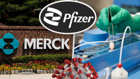 Pilulky proti covidu značí velký krok kupředu, experti ale varují před komplikacemi. Pfizeru je málo a Merck nefunguje tak, jak by měl