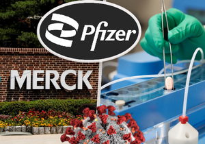 Pilulky proti covidu značí velký krok kupředu, experti ale varují před komplikacemi. Pfizeru je málo a Merck nefunguje tak, jak by měl