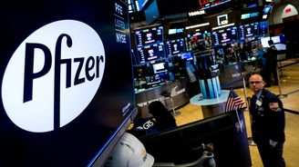 Pfizer chce v USA výrazně zvýšit cenu vakcíny proti covidu-19