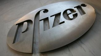 Americký lékový koncern Pfizer se spojí s Brity, divize společně utrží stamiliardy korun