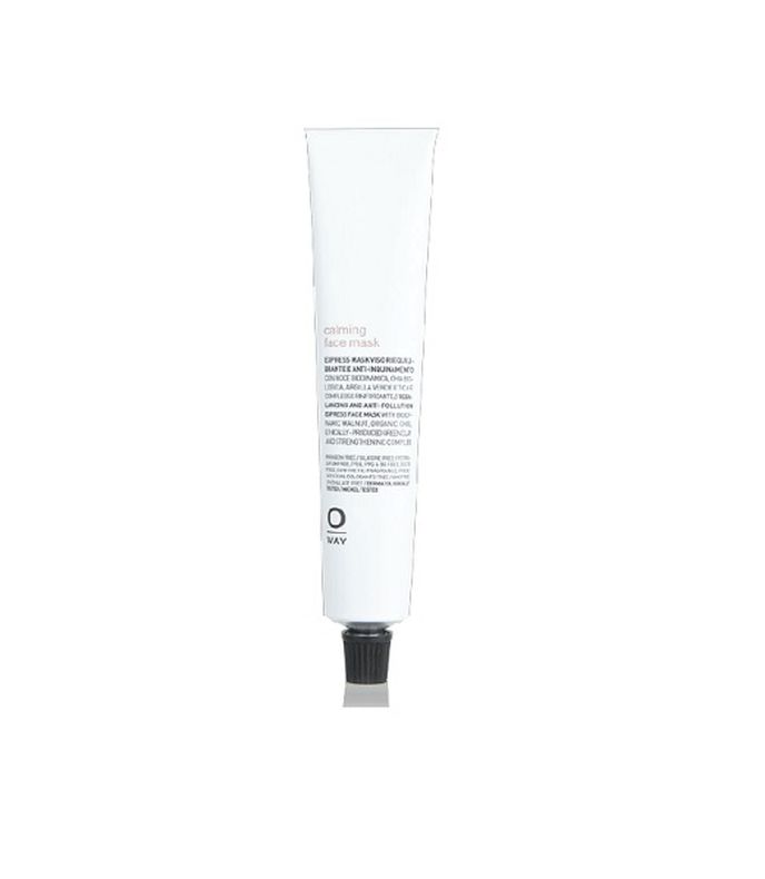 Zklidňující pleťová maska, Calming mask, OWAY, Rolland, prodává: organic-way.cz, 2548 Kč