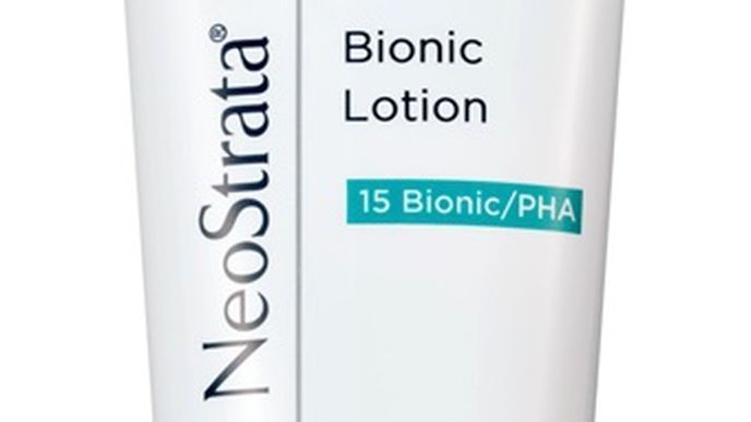 Jemné zvláčňující mléko bez parfému Bionic Lotion (pH 3), Neostrata, 1190 Kč