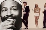 Pharrell Williams a Robin Thicke musí zaplatit odškodné potomkům Marvina Gaye