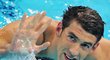 Phelps přepsal dějiny! Je nejúspěšnějším olympionikem historie