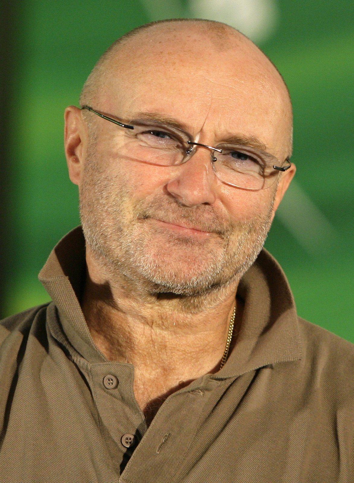 Phil Collins