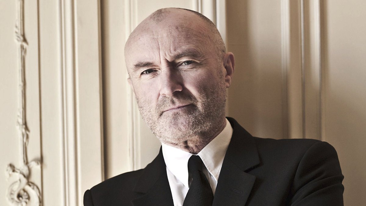 Phil Collins