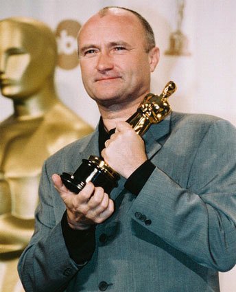 Phil Collins