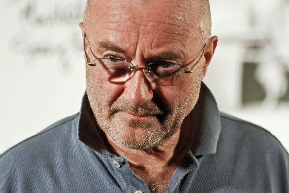 Phil Collins