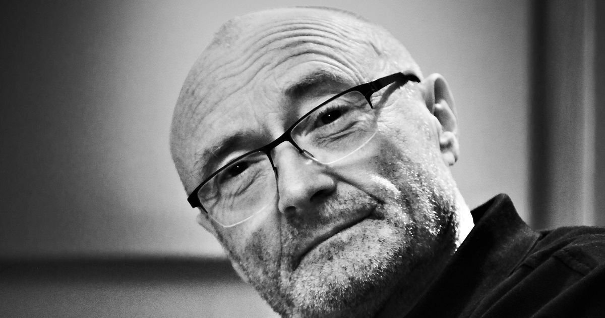 Phil Collins